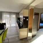 Dorina Wellness Apartman