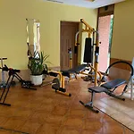 Dorina Wellness דירה שיופוק