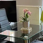 Dorina Wellness Apartman