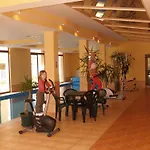 דירה Dorina Wellness *