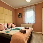 Dorina Wellness Apartman
