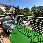Dorina Wellness דירה שיופוק