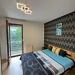 Dorina Wellness Apartman شقة شيوفوك