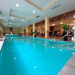 Dorina Wellness *