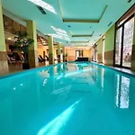Appartement Dorina Wellness Siófok