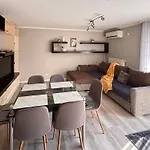 Appartement Dorina Wellness *