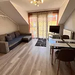 Appartement Dorina Wellness Siófok