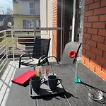 Appartement Dorina Wellness Siófok