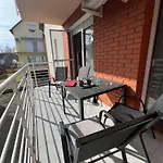 Appartement Dorina Wellness *