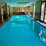 Appartement Dorina Wellness *