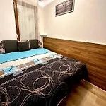 Dorina Wellness Appartement *