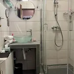 Appartement Dorina Wellness Siófok