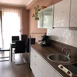 Dorina Wellness דירה
