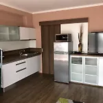 Dorina Wellness Apartman * شيوفوك