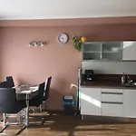 Dorina Wellness Apartman