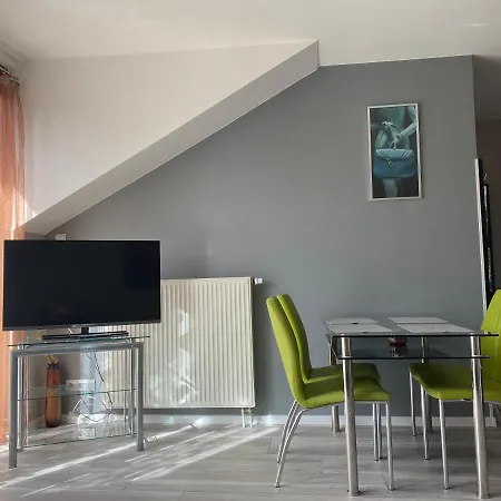 Dorina Wellness * Siofok