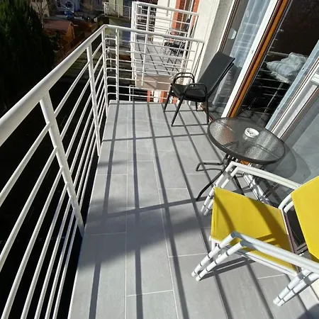 Dorina Wellness Apartman *