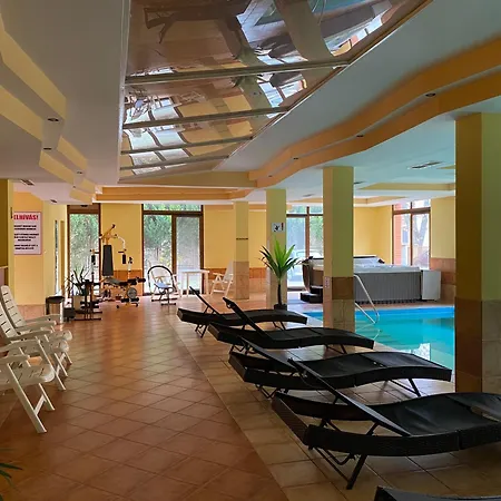 Dorina Wellness シオーフォク