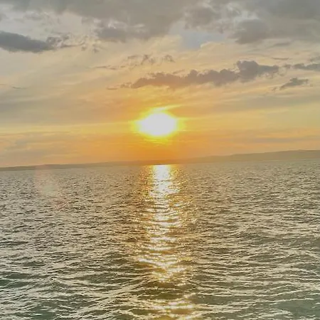 Dorina Wellness アパート