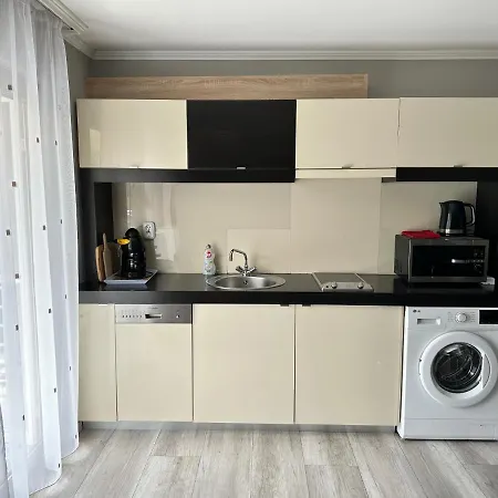 Dorina Wellness Apartman *