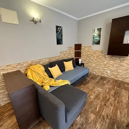 Dorina Wellness Apartman *