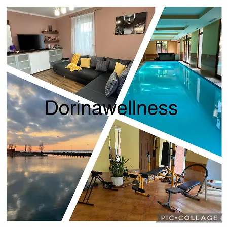 Dorina Wellness *