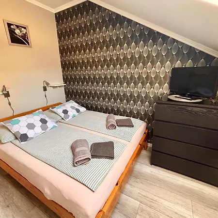 Dorina Wellness * Siófok