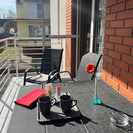 Apartman Dorina Wellness Siófok
