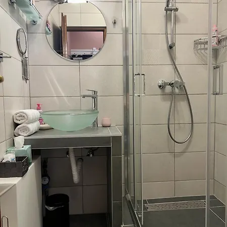 Apartman Dorina Wellness Siófok