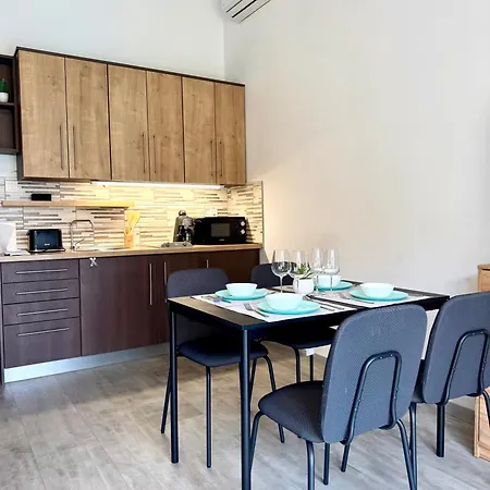 Dorina Wellness Apartman *