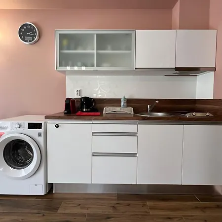 Apartman Dorina Wellness Siófok