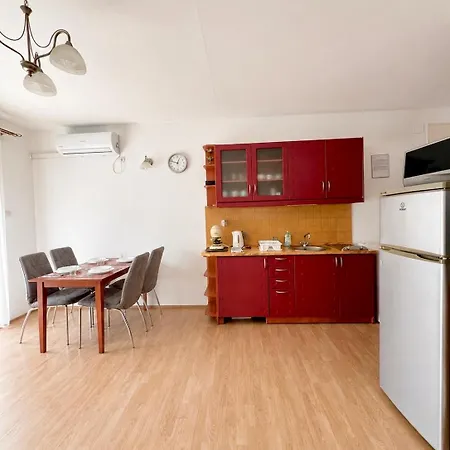 Dorina Wellness Apartman *