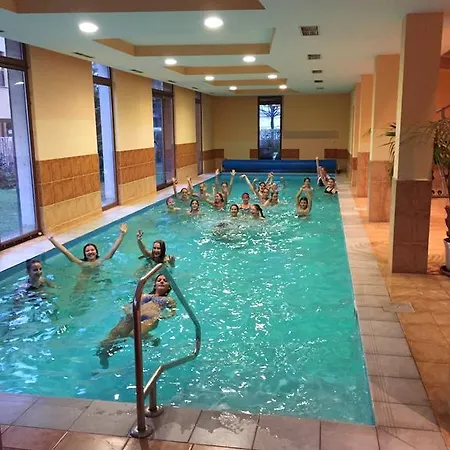 Dorina Wellness シオーフォク