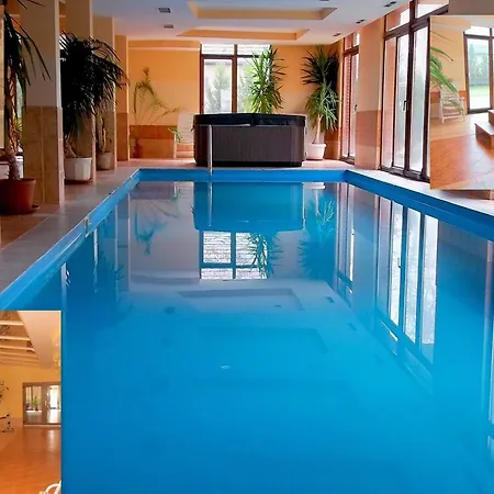 Dorina Wellness * シオーフォク