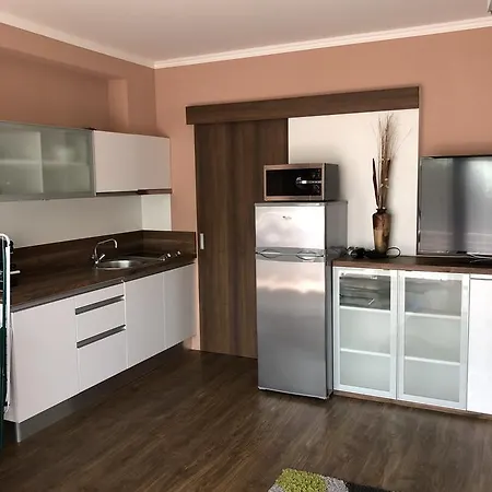 Dorina Wellness Apartman * شيوفوك