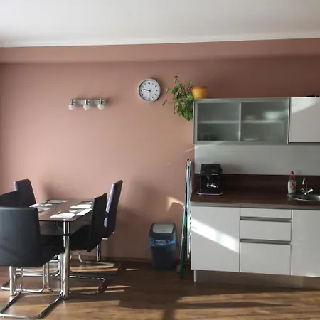 Dorina Wellness Apartman