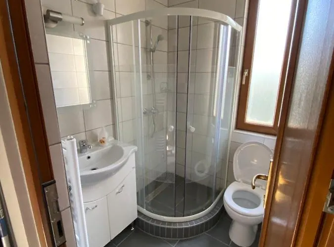 Dorina Wellness Apartman Siófok