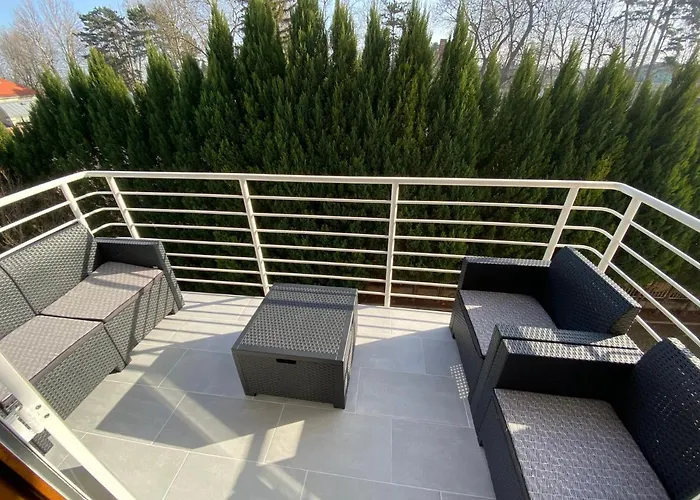Dorina Wellness Apartman *
