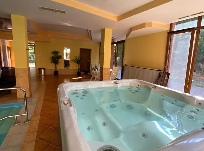 Dorina Wellness Appartamento