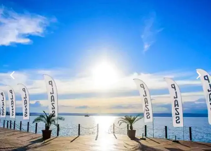 Appartamento Dorina Wellness *