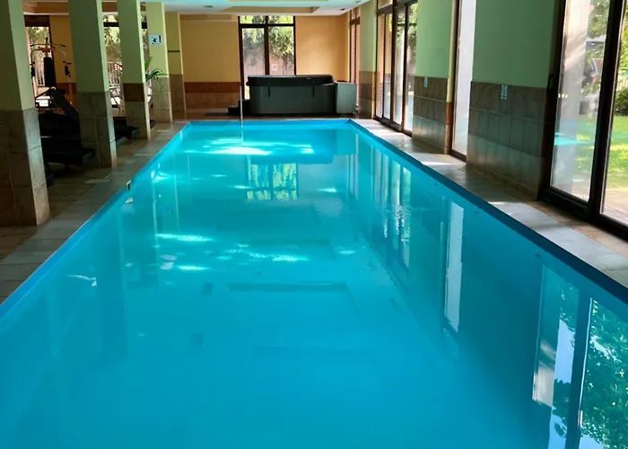 Appartamento Dorina Wellness *
