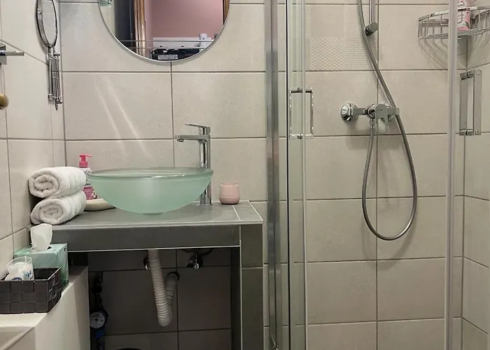 Apartman Dorina Wellness Siófok