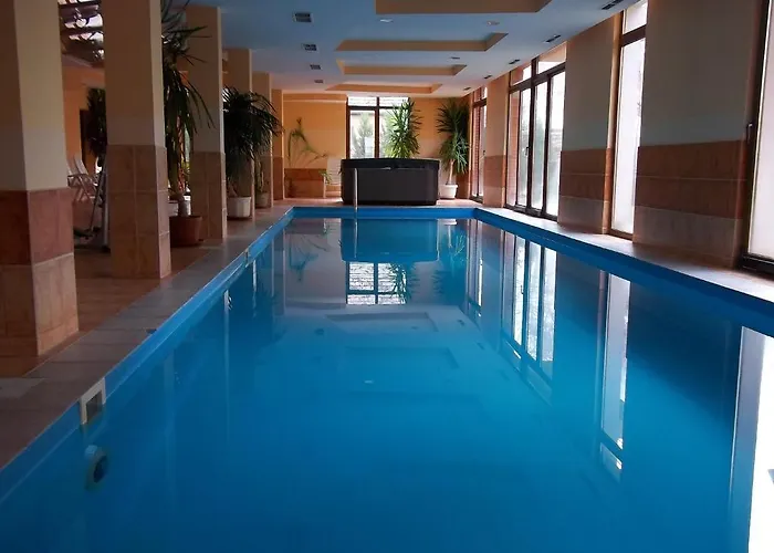 Appartamento Dorina Wellness *