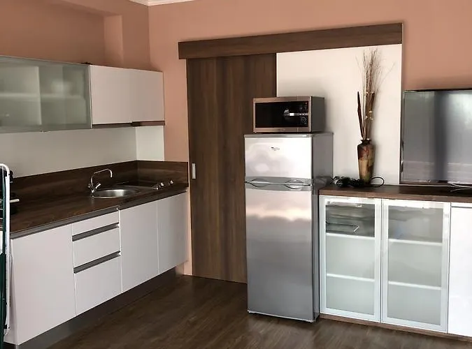 Dorina Wellness * Siófok