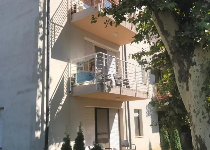 Dorina Wellness * Siófok